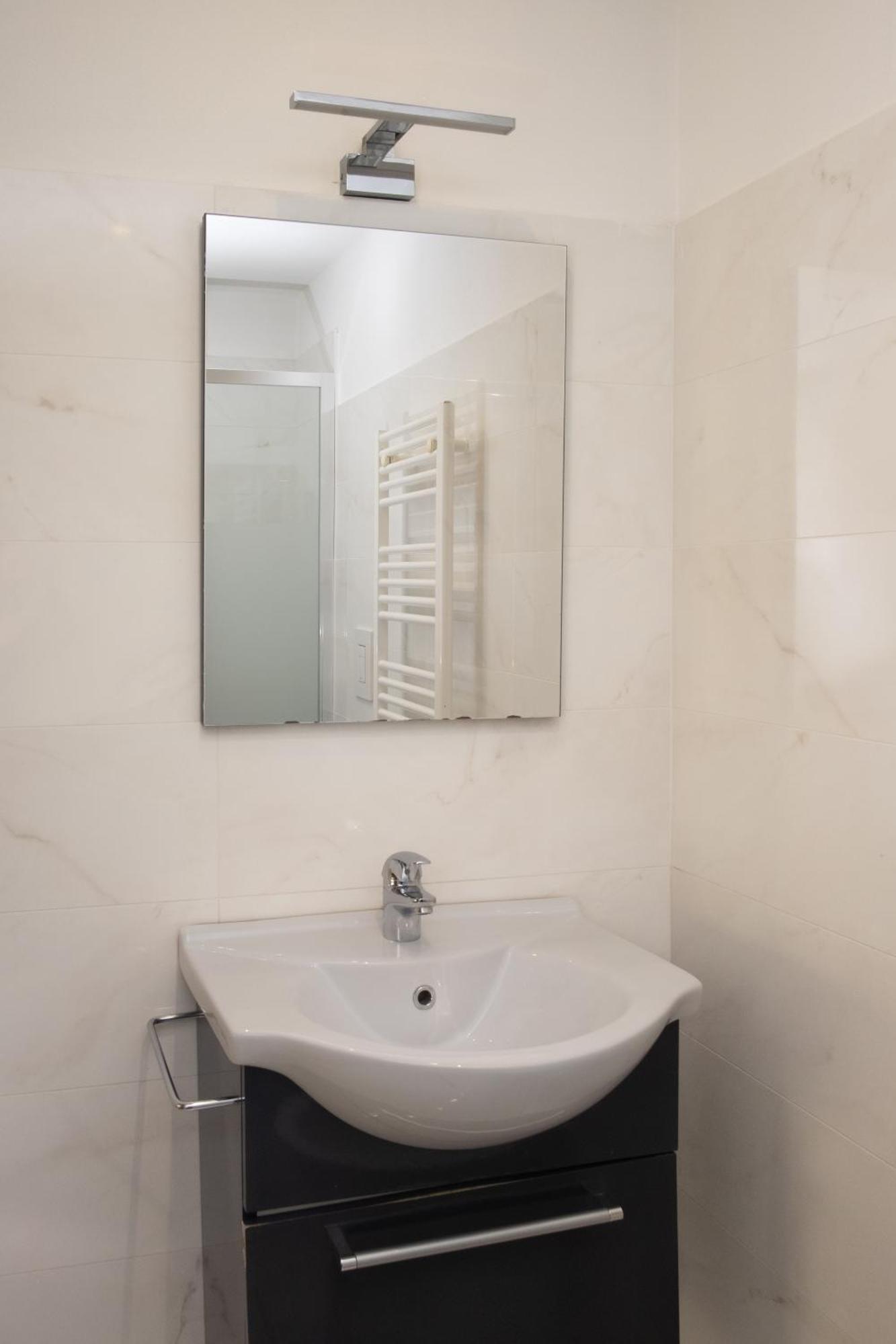 Apartamento One Step