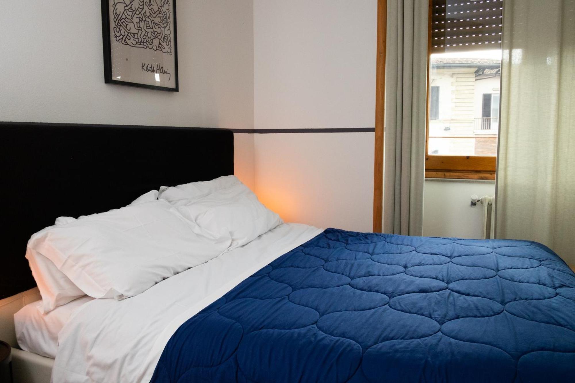 Apartamento One Step *