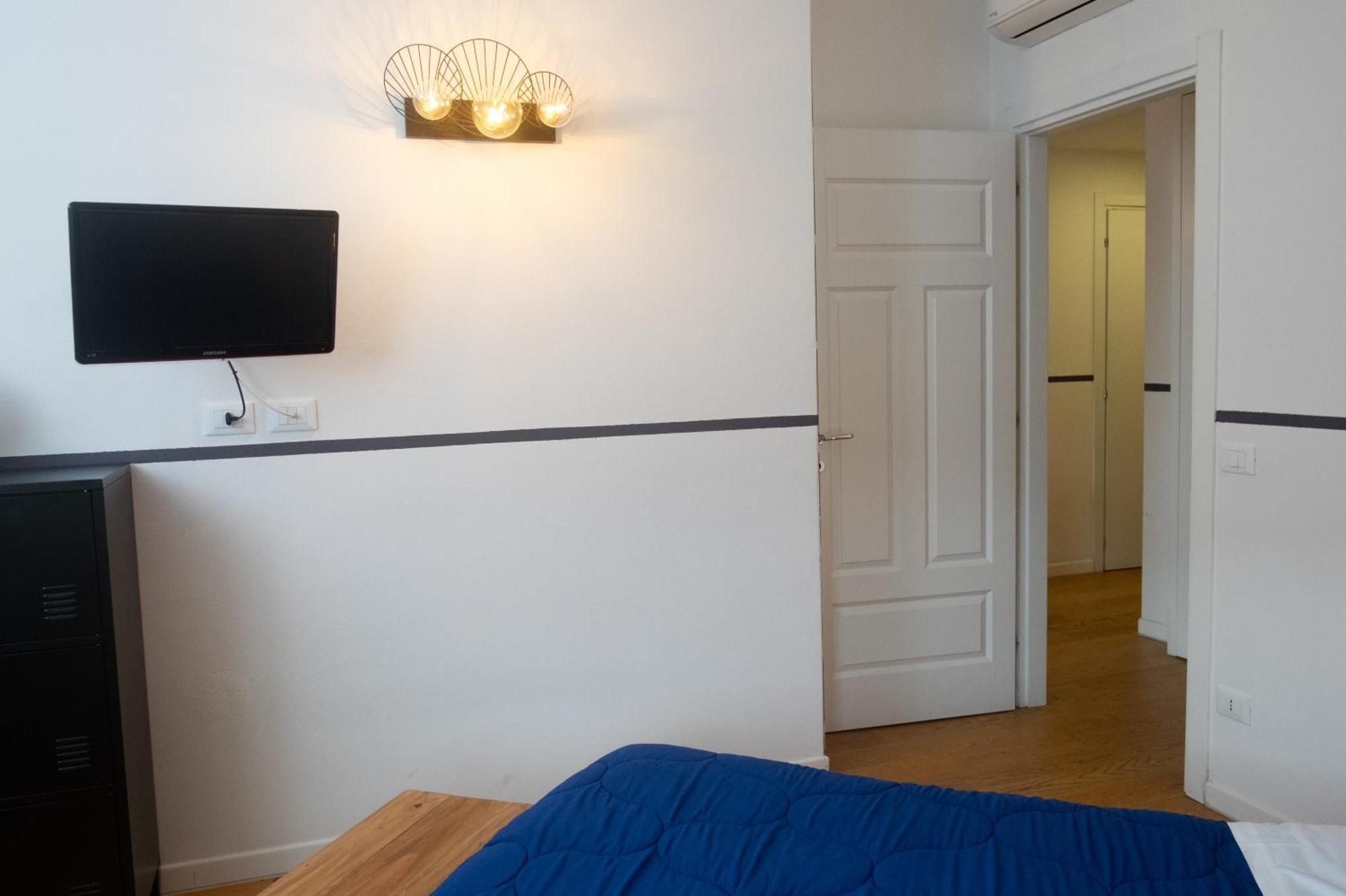 Apartamento One Step *